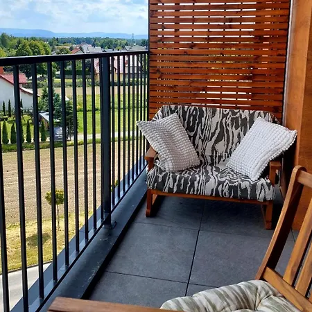 Apartman Mango69 Zator