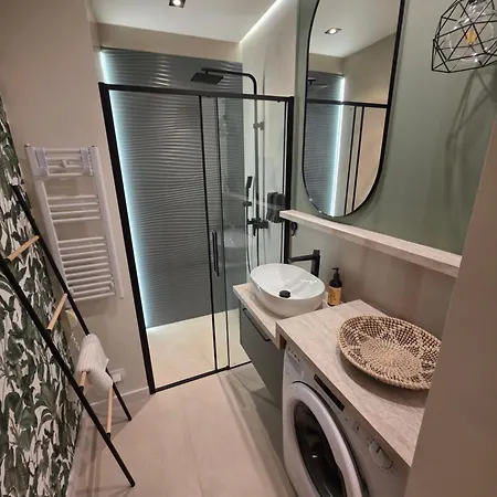 Mango69 Apartment *