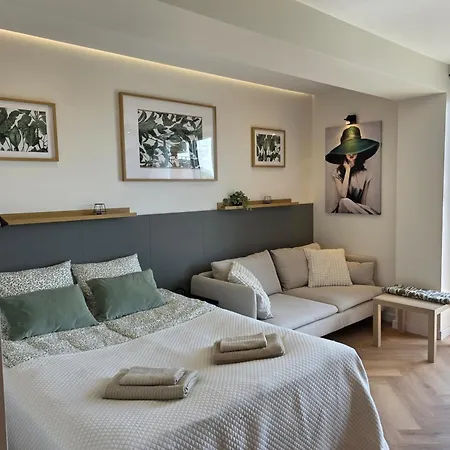 Mango69 Apartman