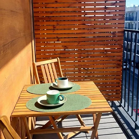 Апартаменты Mango69 *