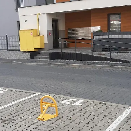 Apartamento Mango69 *