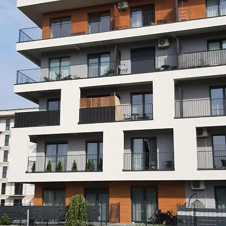 Mango69 Apartamento *