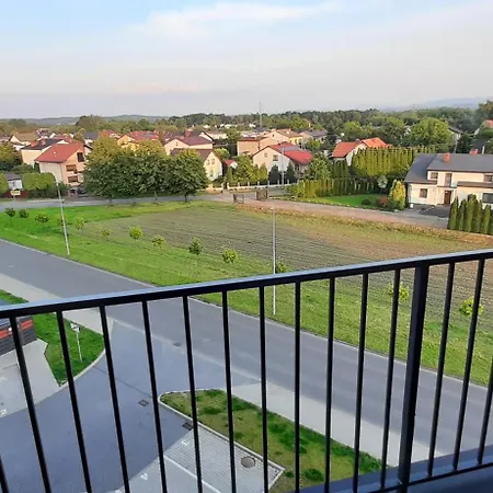 Mango69 Apartman Zator