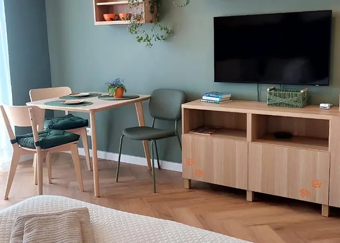 Mango69 Апартаменты *