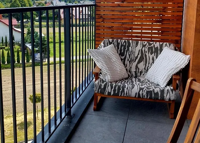 Apartamento Mango69 Zator