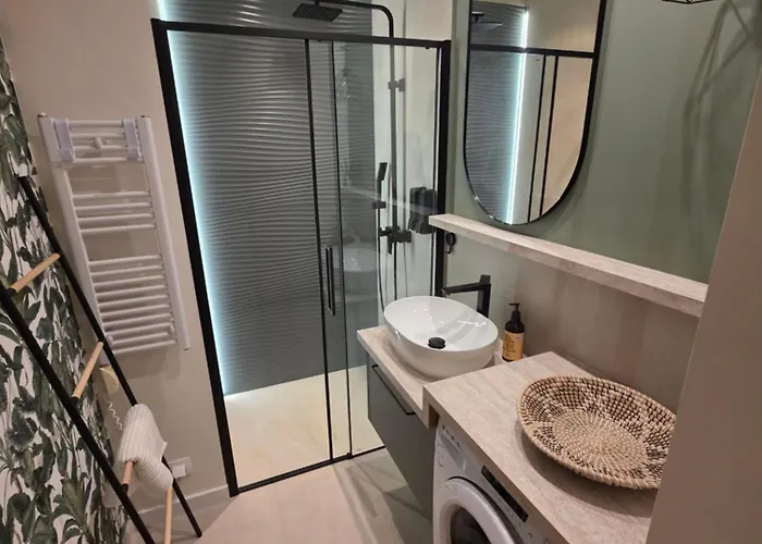 Mango69 Apartamento *