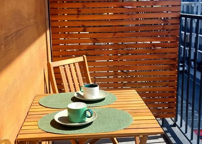 Apartamento Mango69 *