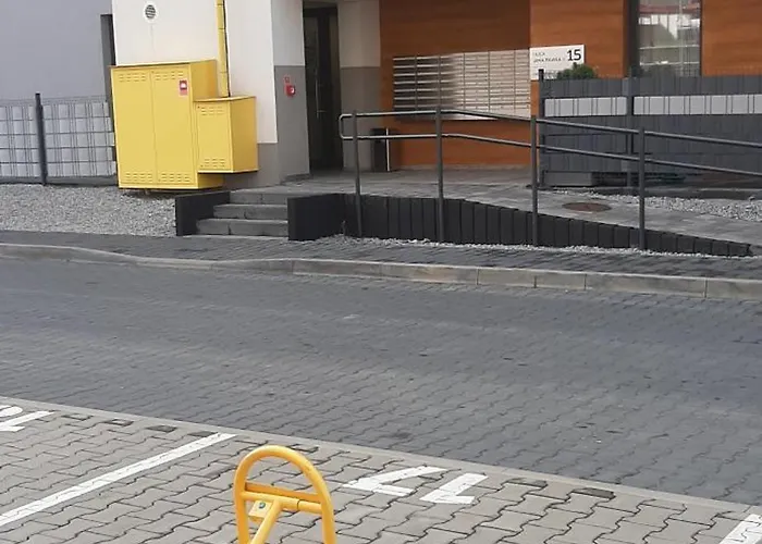 Апартаменты Mango69 *