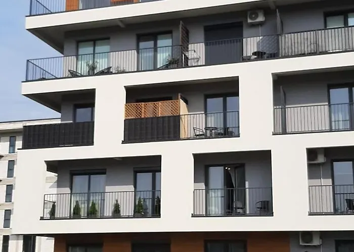 Mango69 Apartamento *